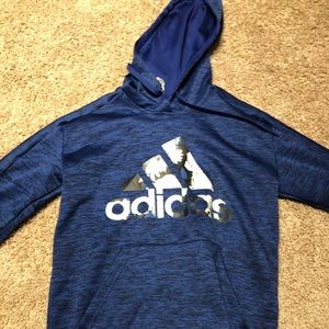 Teen Girls Adidas sweatshirt